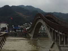 -绩溪龙川景区