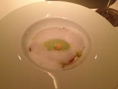 -翡翠36餐厅(浦东香格里拉店)