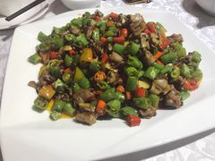 -琬苑鸽庄·川粤融合菜(解放碑总店)