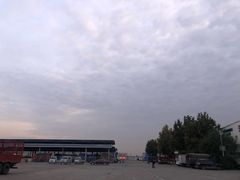 -韩家墅海吉星农产品批发市场
