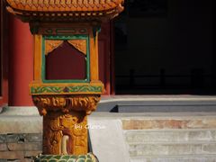 -北京古代建筑博物馆