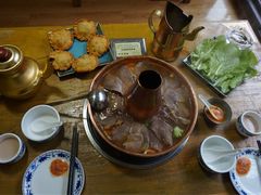 -陀岗美食·云南藏式特色餐厅