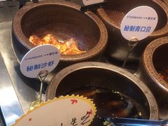 -星伦多自助料理·涮烤一体(奉贤龙湖天街店)