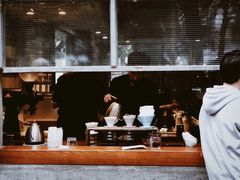 大堂-来回·咖啡(天河南店)