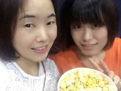 -华谊兄弟影院(北京洋桥店)