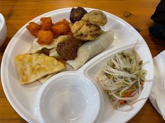 -素清香(解放路店)