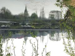 花溪十里河滩湿地公园-贵阳市花溪国家城市湿地公园