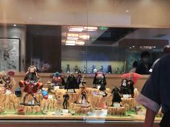 -小山日本料理(兴业太古汇店)
