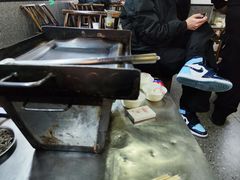 -郝大姐·乌龙山铁板烧(大学城三店)
