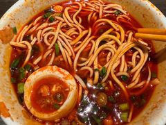 -清真·马安军辣子牛肉面