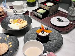 -南京THE TAI太和紫金大酒店