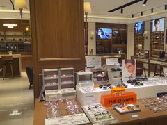 -亨得利眼镜(中山路一店)