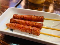 -黑白电视长沙小吃(美林M·LIVE天地东座店)