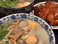 -小潘记鸭血粉丝汤