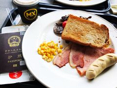 -美心Food2(赤腊角机场店)