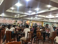 大堂-华仔土鸡店(创意产业园店)