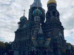 -滴血救世主教堂