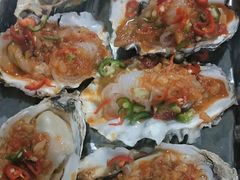-郑喜旺烧烤(新密总店)