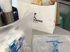 -心乐生活新鲜屋(星海广场店)