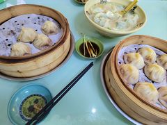 -食惠里小笼包面馆(越秀店)