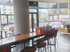 -星巴克(海门解放路店)