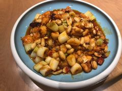 -7号院家宴.烧鸽子(门头沟店)