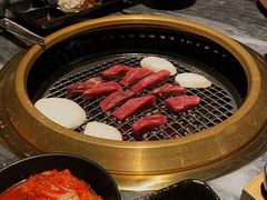 -虎哥六韩式烤肉料理 TIGERGRILL(隆生金山湖中心购物广场店)