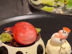 -王品牛排(郑州大卫城店)