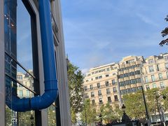 -路易·威登(香榭丽舍大道店)