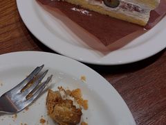 -black rainbow coffee