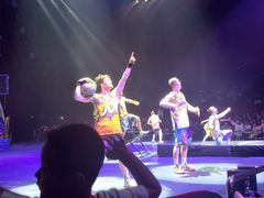 -珠海横琴长隆《卡卡虎奇遇记》