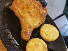 -萨莉亚意式餐厅(河东万达店)