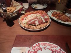 -Mammamia意大利餐厅(阳春巷店)