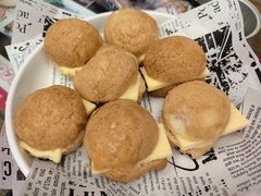 -孖记茶档·热腾茶餐(江南西plus店)