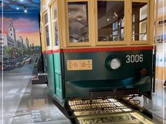 -大连市规划展示中心