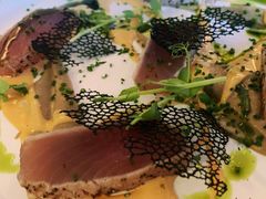 金枪鱼塔塔-RAC BAR(安福路店)