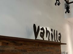 -Vanilla Specialty Coffee(八大关店)