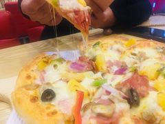 -尊宝比萨(东坡店)