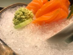 -山葵家·创意料理(万象汇店)