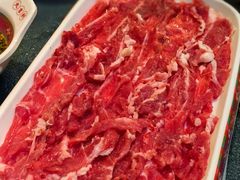 -大吉利潮汕牛肉火锅(王府井店)