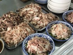 -赵姐猪耳朵饭店