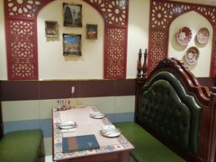 -BRBR叙利亚餐厅(总店)