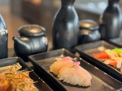 -解放碑威斯汀酒店-知味国际美食餐厅