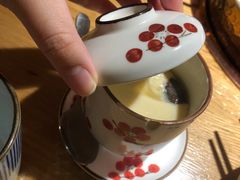 海鲜鸡蛋糕-礼舍日式和牛火锅(明泽街店)