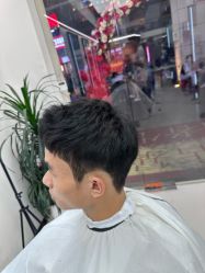 -乾健·烫染·接发SALON
