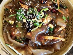 -清真•蜀风园(丁字沽总店)
