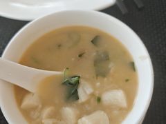-圣丰索菲特·2 On 988 Café 自助餐厅
