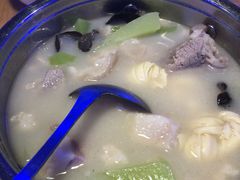 -一盐堂本帮菜(外滩店)