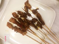 -庐州太太(CBD店)