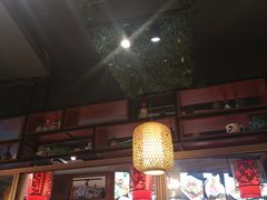 大堂-马家饭堂(南街薰酱店)